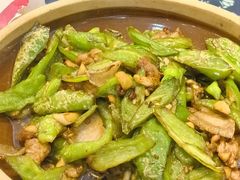 -龚师傅土菜馆.地道农家菜(魅力湘西店)