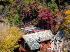 -九如山休闲旅游度假区