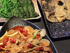 -大成活海鲜烧烤龙虾(静安大融城店)