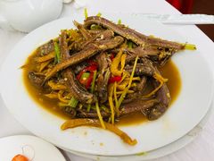 -老三鱼仔店