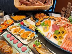 -古京·臻致料理(月湖店)