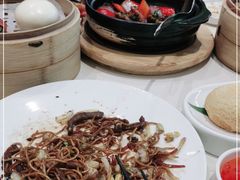 -蔡澜点心·粤菜(月星环球港店)