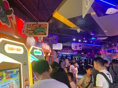 -环游嘉年华(广州-天河城店)