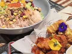 -湖滨1950牛排西餐厅(泽州路店)