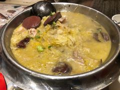 -添福来墨鱼饺子 · 海鲜东北菜(大连星海·黄浦路店)