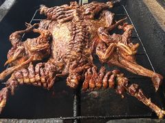 -大京袁记烤全羊农家(大京水库店)