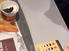 -麦当劳(苏州火车站南广场店)