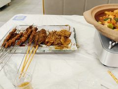 -江城燕子大排档(江汉路步行街店)