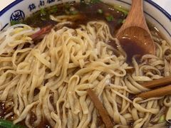 -镇南锅盖面馆(解放路店)