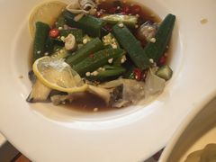 -马路边上·小海鲜烧烤(八一路店)
