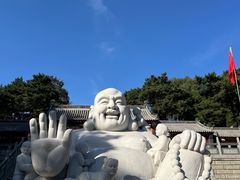 -沈阳辉山风景区