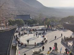 -句容茅山景区