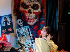 -弗兰克牛排西餐厅Ribone steak house(柠檬花园店)