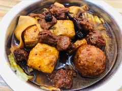 大块牛肉面-鹍记特色牛杂面
