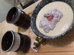 走错门的奶冻-春风·有糖(崇宁路店)