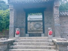 -红嫂家乡旅游区