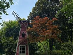 -天目湖山水园
