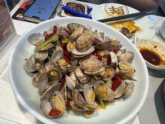 -船歌·鱼水饺青岛菜(国贸商城店)