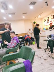 -阿勇发艺传统专业店