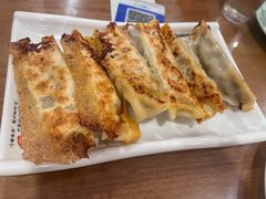 -春水锅贴·传统鲁菜(大明湖店)