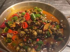 -神府路壹号·海鲜烧烤·砂锅粥·锅物(三坊七巷店)