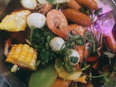 -音乐在线主题氧吧KTV(佳宁娜广场店)