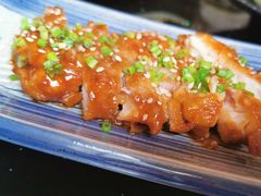 -真剑日本料理·铁板烧(贵州路店)