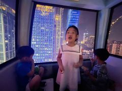 -星城之眼摩天轮