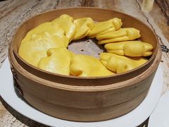 -澜亭中餐厅·一线江景·尊蓝豪华精选