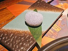 -京鹿料理(荟聚店)