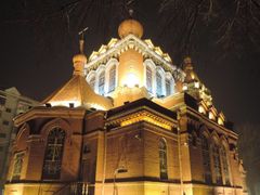 -圣·阿列克谢耶夫教堂