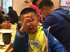 -添好运点心专门店(百老汇店)