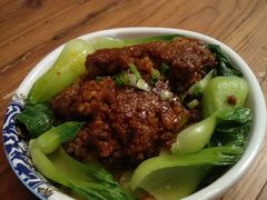 粉蒸肉-山城遇宴·重庆江湖菜(五道口银谷大厦店)