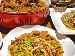 -和源祥·日照菜扛把子(万平口一店)