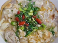 精肠葫芦头-春发生饭店·非遗(南院门店)