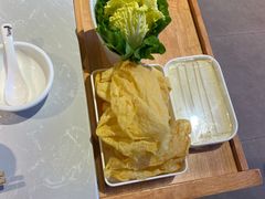 -俏牛哥鲜牛肉牛肆馆(重庆天地店)