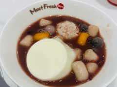 -鲜芋仙(大兴龙湖店)
