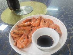 -波记美食店·现捞海鲜