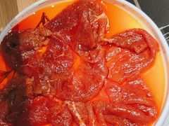 -蜀九香火锅(彩虹店)