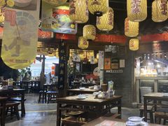 -南京大牌档(济南万象城店)