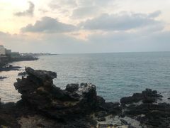 -龙头岩(Dragon Head Rock)