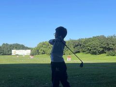 -万柳高尔夫俱乐部