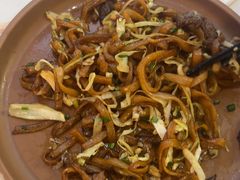 -维园港式茶餐厅(龙岗盛平店)