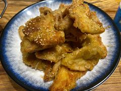 -渔家颂歌渔家味道(青石路店)