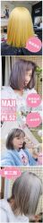 -MMby Hair Code
