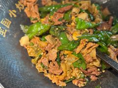 -费大厨辣椒炒肉(高铁吾悦广场店)