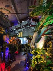 -恐龙探索乐园(磁器口店)