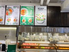 -CALIFORKS加州叉子轻食(朝阳门店)