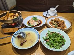 -老海陵·泰州菜(图书馆店)