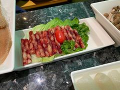 -一席地·本地鸡窝·杭帮鸡火锅(萧山银隆百货店)